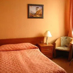 Гостиница Гостиный дом 3* Стандартный номер с разными типами кроватей фото 11