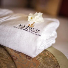 Отель Marquis Los Cabos, Resort & Spa - Adults Only 4* Полулюкс с различными типами кроватей фото 2