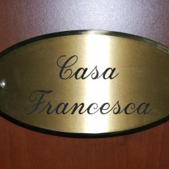 Апартаменты Apartment Casa Francesca Сиракуза спа