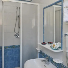 Hotel Santa Lucia 4* Стандартный номер фото 7