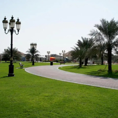 Отель Ajman Beach Hotel ОАЭ, Аджман - 3 отзыва об отеле, цены и фото номеров - забронировать отель Ajman Beach Hotel онлайн