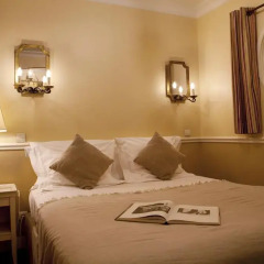 Hotel La Maison Saint Germain 4* Студия с различными типами кроватей фото 4