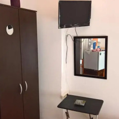 Отель Stamatia Rooms удобства в номере