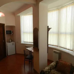 Гостиница Guesthouse Solnechnyiy удобства в номере