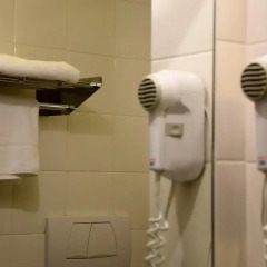 Hotel La Torre 3* Стандартный номер фото 5