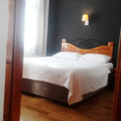 Отель Armagrandi Spina 4* Номер Делюкс разные типы кроватей фото 10