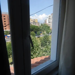 Отель Town House Албания, Тирана - отзывы, цены и фото номеров - забронировать отель Town House онлайн балкон