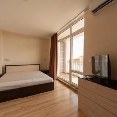 Апартаменты Roel Residence Apartments Студия фото 2