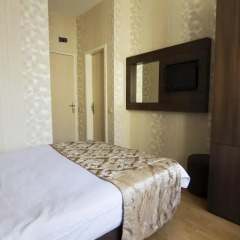 Alpin Hotel удобства в номере фото 2