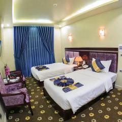 Gallant Hotel 168 3* Улучшенный номер фото 3