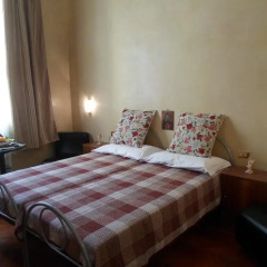 Отель B&B Nico/Mila Италия, Болонья - отзывы, цены и фото номеров - забронировать отель B&B Nico/Mila онлайн комната для гостей фото 5