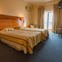 Отель Amazónia Jamor 4* Стандартный номер фото 16