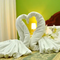Отель Hostal Reconquista Испания, Мадрид - отзывы, цены и фото номеров - забронировать отель Hostal Reconquista онлайн спа фото 2