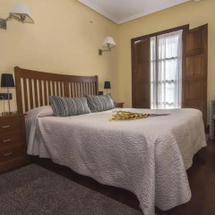 Hotel Puerta Del Oriente комната для гостей фото 4