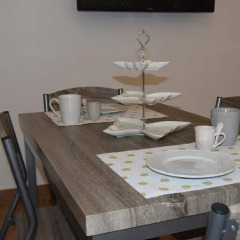 Отель La Priora Holiday Home Матера в номере фото 2