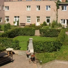 Отель Budget Flats Leuven фото 3