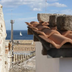 Отель Ortigia Guest House Сиракуза пляж фото 2