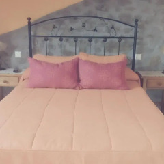 Отель Apartamentos Briz комната для гостей