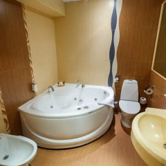 Hotel Rocca al Mare 4* Полулюкс с разными типами кроватей
