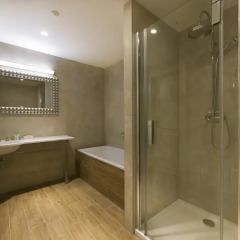 Отель Grandhotel Ambassador - Narodni Dum 5* Улучшенный номер