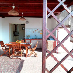 Отель Villa Tegolaio Поццалло питание
