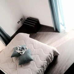 Отель Patania Residence Италия, Палермо - отзывы, цены и фото номеров - забронировать отель Patania Residence онлайн комната для гостей фото 5