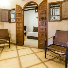 Отель Riad See Moon et Spa Марокко, Марракеш - отзывы, цены и фото номеров - забронировать отель Riad See Moon et Spa онлайн удобства в номере