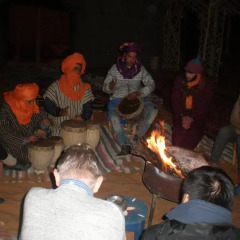 Отель Merzouga Desert Марокко, Мерзуга - отзывы, цены и фото номеров - забронировать отель Merzouga Desert онлайн развлечения