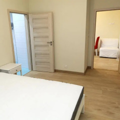 Отель 7k - Apartmán Vřidelní Чехия, Карловы Вары - отзывы, цены и фото номеров - забронировать отель 7k - Apartmán Vřidelní онлайн комната для гостей фото 3