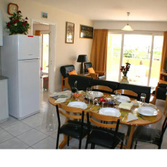 Апартаменты Apollonia Holiday Apartments в номере