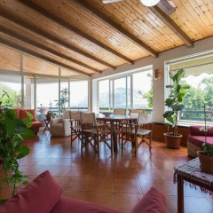 Отель Villa Soliva Италия, Палермо - отзывы, цены и фото номеров - забронировать отель Villa Soliva онлайн питание фото 3