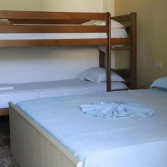 Hotel President комната для гостей фото 5