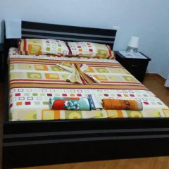 Отель Albanian Happines Guesthouse в номере
