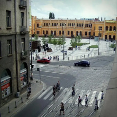 Отель Babel Hostel Польша, Вроцлав - отзывы, цены и фото номеров - забронировать отель Babel Hostel онлайн
