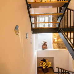 Отель Miragaia House интерьер отеля