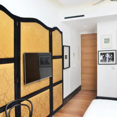 Brown's Boutique Hotel 3* Стандартный номер с различными типами кроватей фото 35