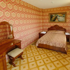 Гостиница Гранд-Тамбов 3* Люкс с разными типами кроватей фото 4
