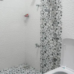 Отель Sameera Villa 2* Номер Делюкс с различными типами кроватей фото 27