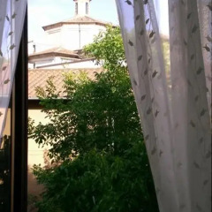 Отель Casa Garibaldi Италия, Рим - отзывы, цены и фото номеров - забронировать отель Casa Garibaldi онлайн фото 2