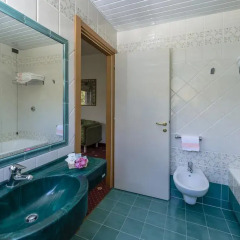 Отель Lido La Perla Nera 3* Стандартный номер фото 2