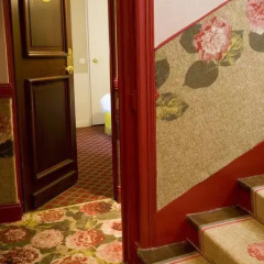 Отель Des Marronniers 3* Стандартный номер фото 4