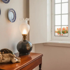 Отель Casa Da Pedra интерьер отеля
