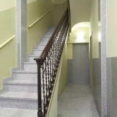 Апартаменты Barcelona Sants Station Apartments Студия