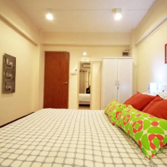 Отель BB Home комната для гостей фото 4