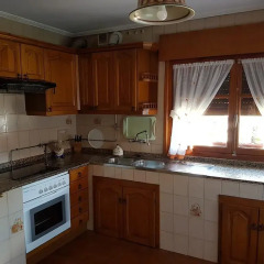 Отель La Casa de Carolina в номере