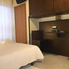 Hotel Okinawa 3* Стандартный номер с разными типами кроватей фото 11