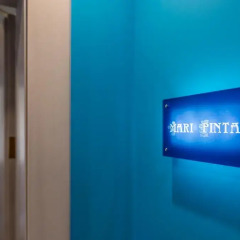 L'Ambasciata Hotel de Charme 3* Стандартный номер с двуспальной кроватью фото 16