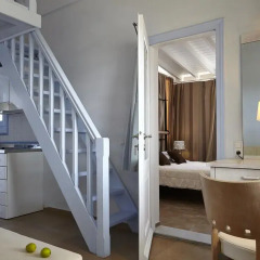 Orizontes Hotel & Villas 4* Вилла с различными типами кроватей