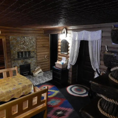 Гостиница Guest House In Degtyarsk интерьер отеля