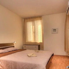 Апартаменты Garden of Eden PMG Apartments комната для гостей фото 3